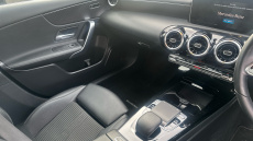 Mercedes-Benz A-Class A180d Sport Executive 5dr Auto Diesel Hatchback